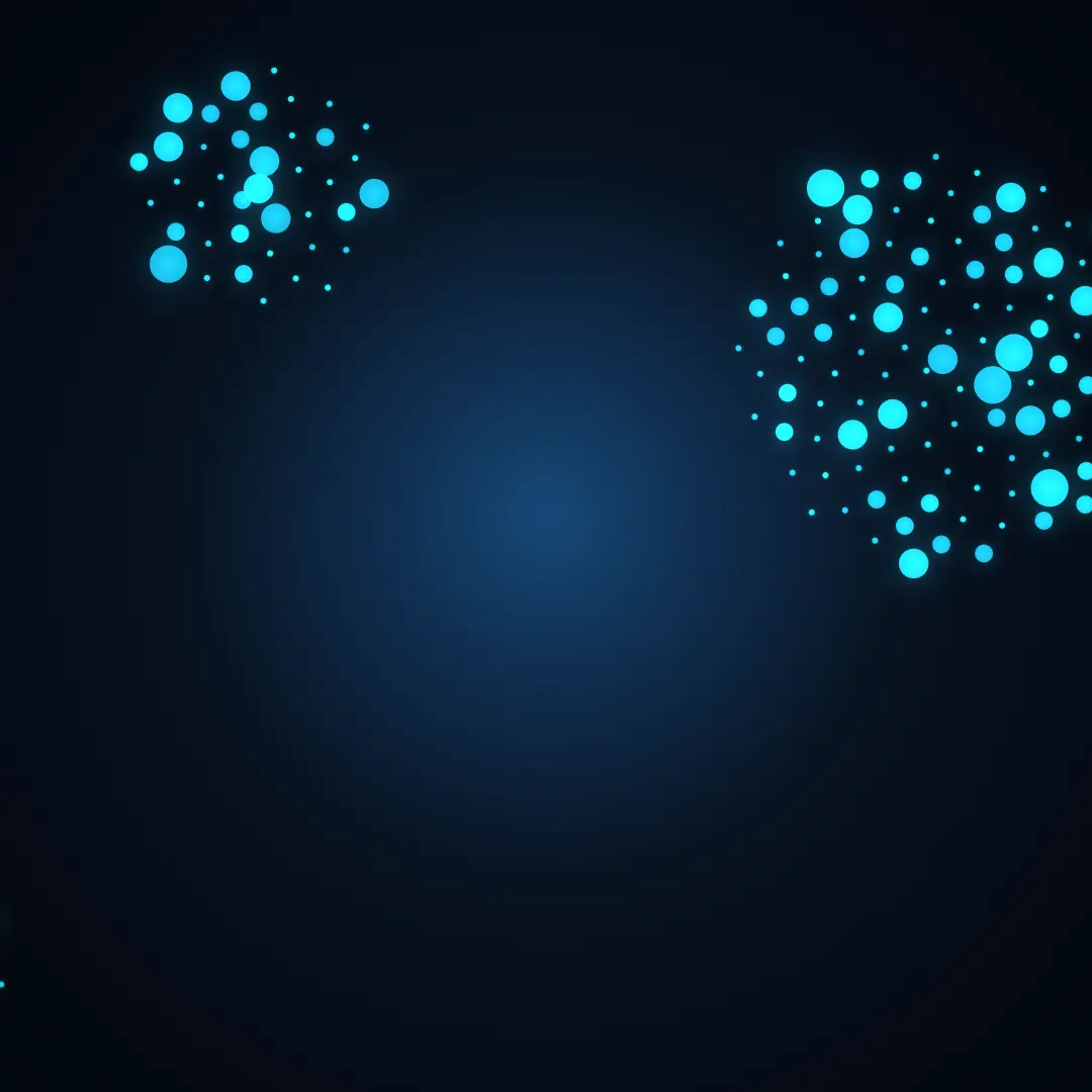 The knowledge graph takes shape: knowledge gathers, structures itself, and connects