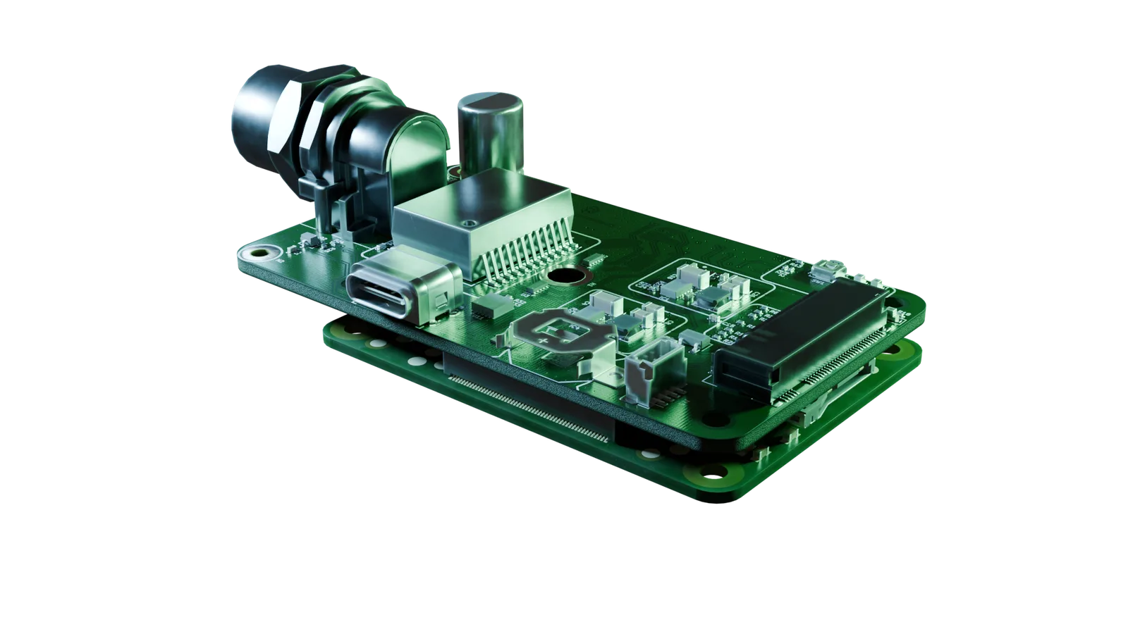 MINERVA Board