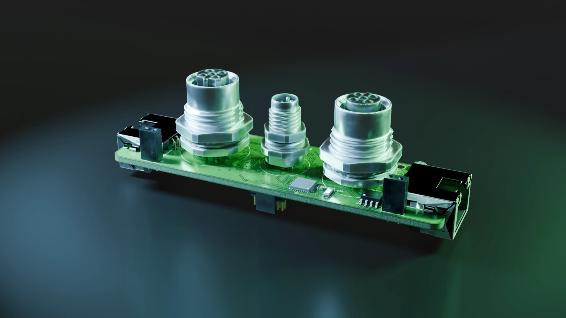 IO-Link-Modul