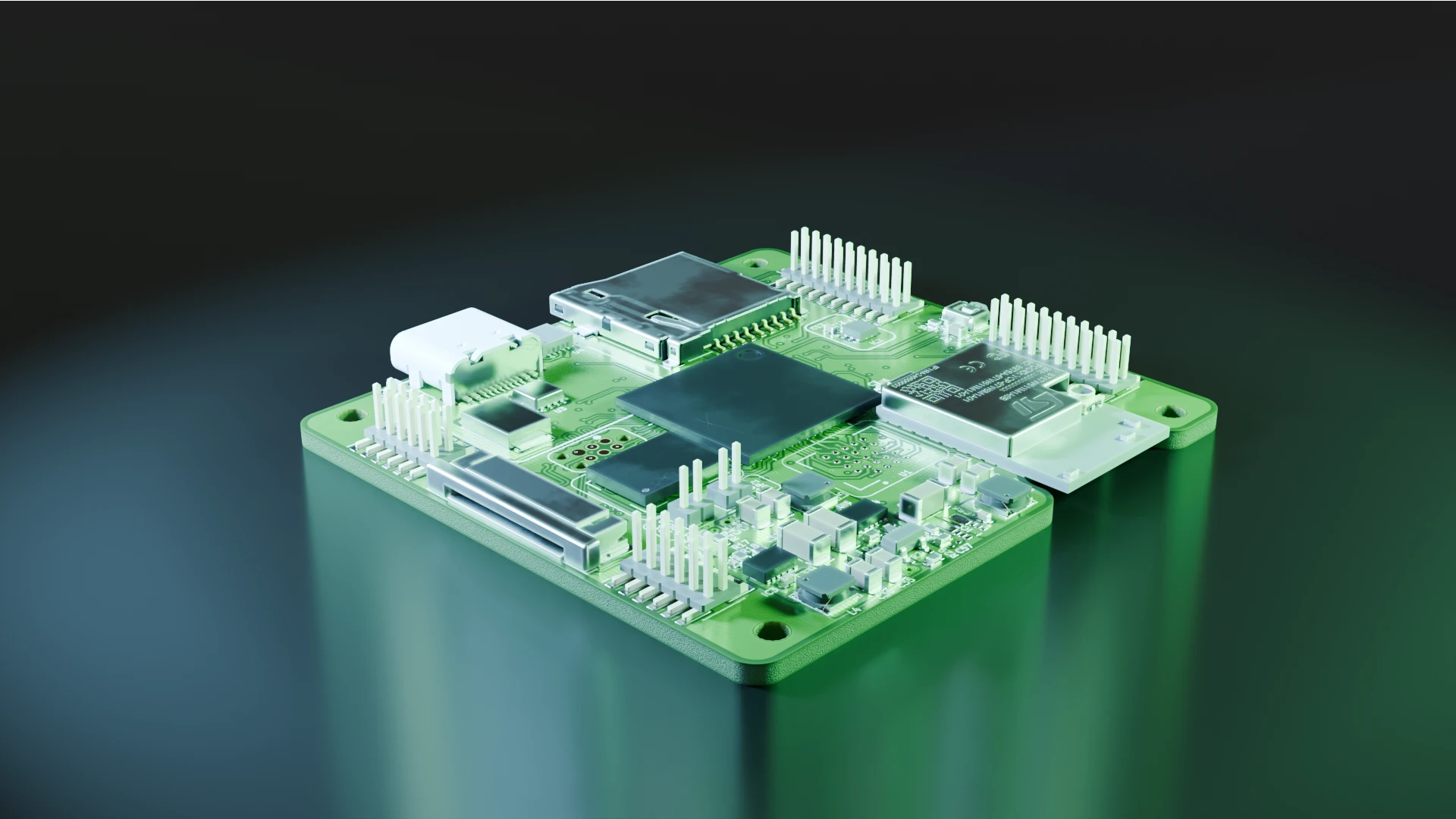 Node-Board