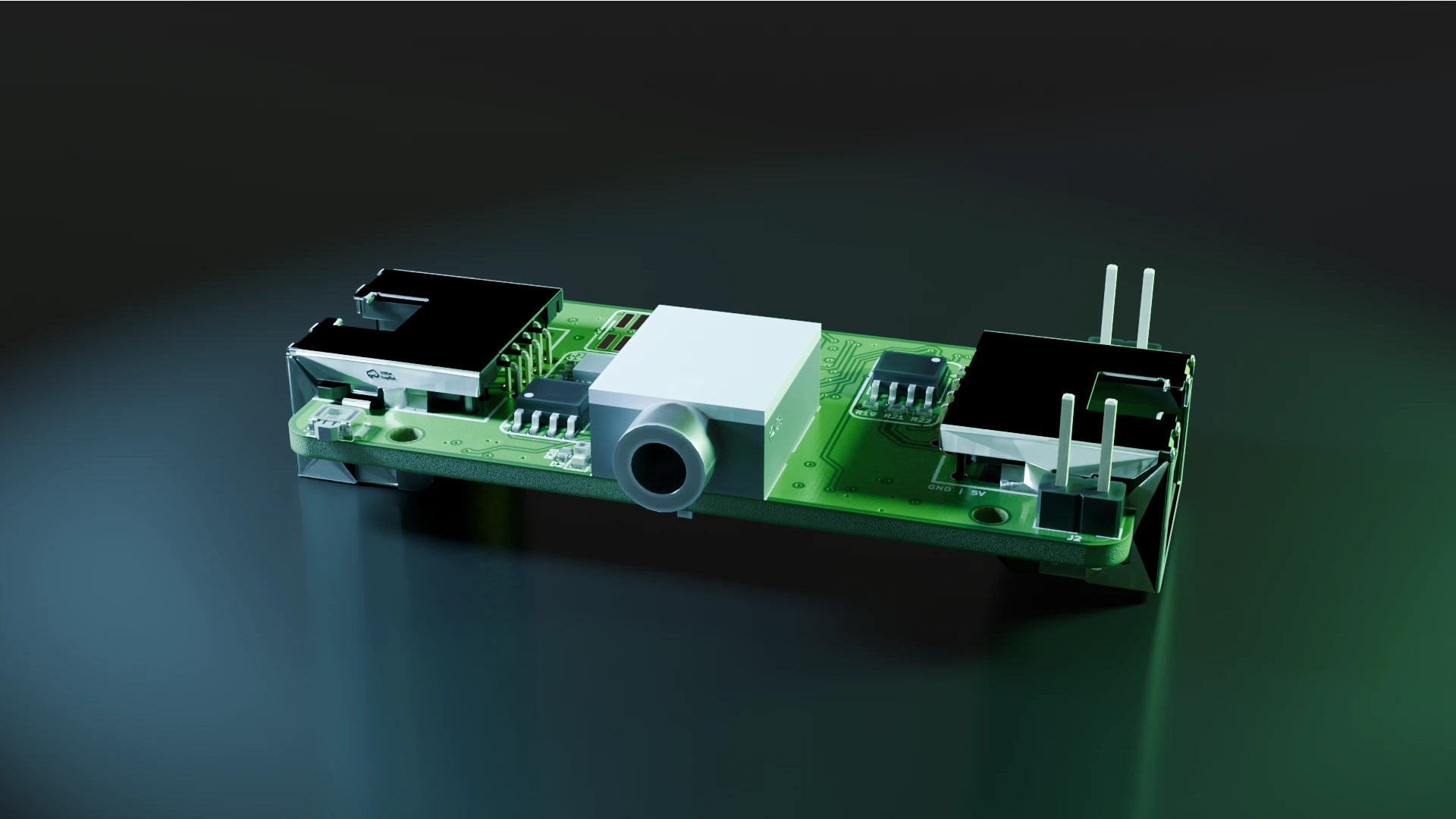 Probe-Board