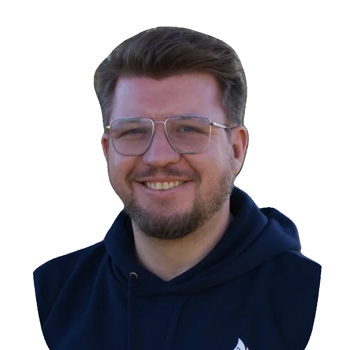 Richard Haxel