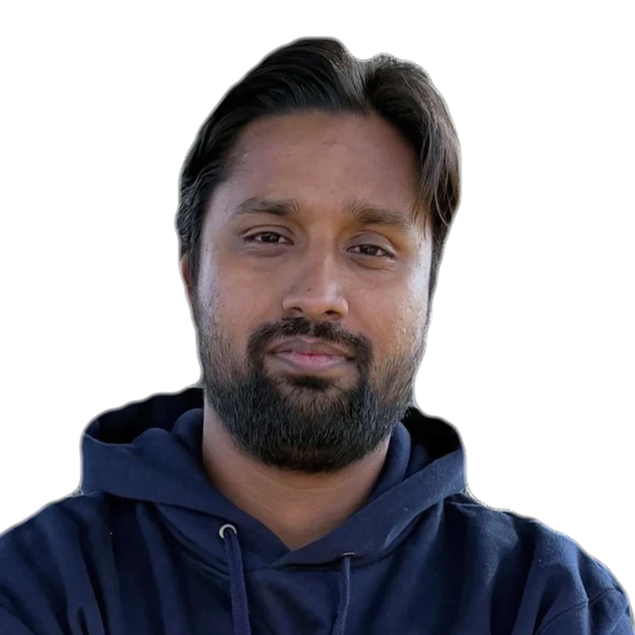 Mohammad Najeeb
