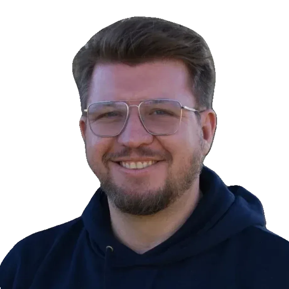 Richard Haxel